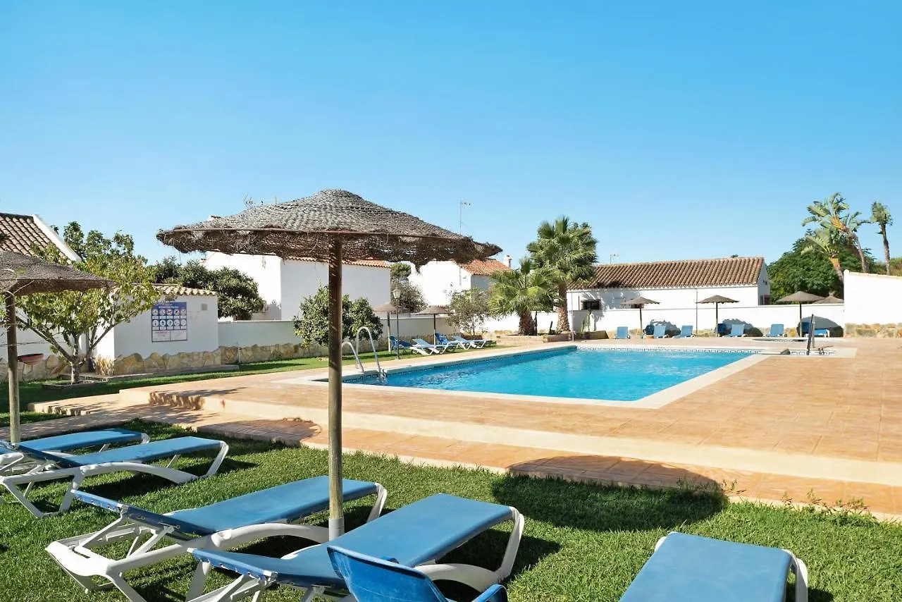 Casa Miguel 4 Villa Zahora Holiday home