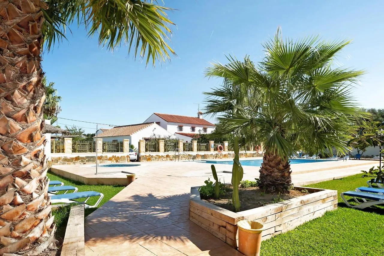 Casa Miguel 4 Villa Zahora