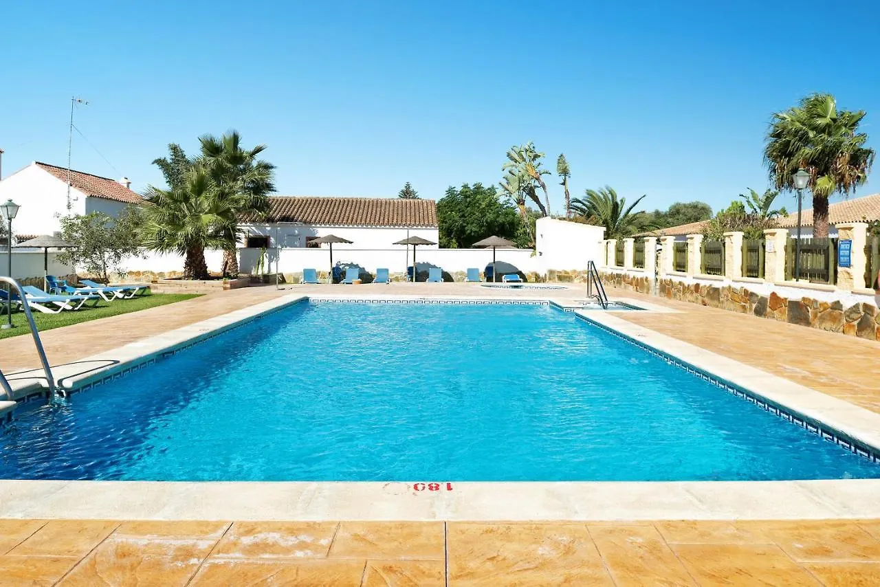 Casa Miguel 4 Villa Zahora