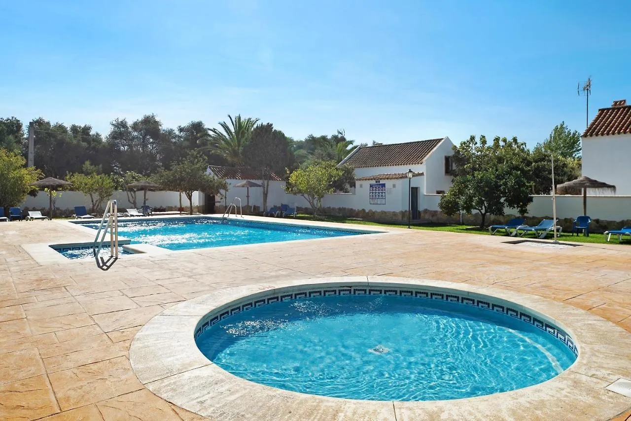 Casa Miguel 4 Villa Zahora
