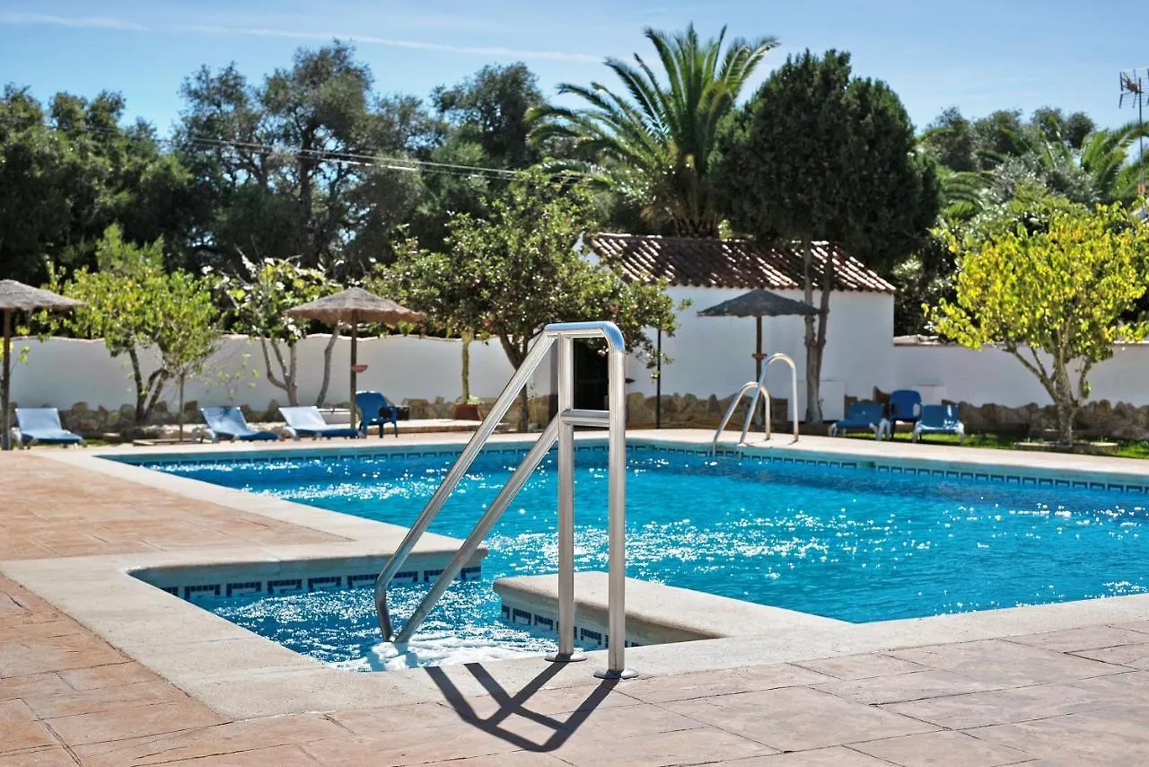 Holiday home Casa Miguel 4 Villa Zahora
