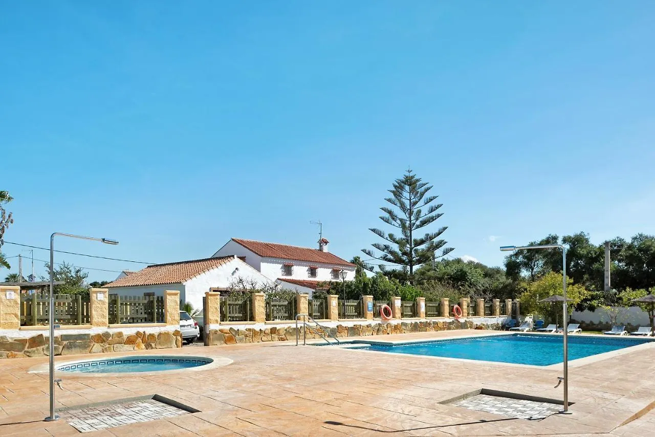 Casa Miguel 4 Villa Zahora