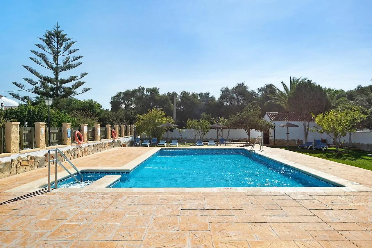 Casa Miguel 4 Villa Zahora Spain
