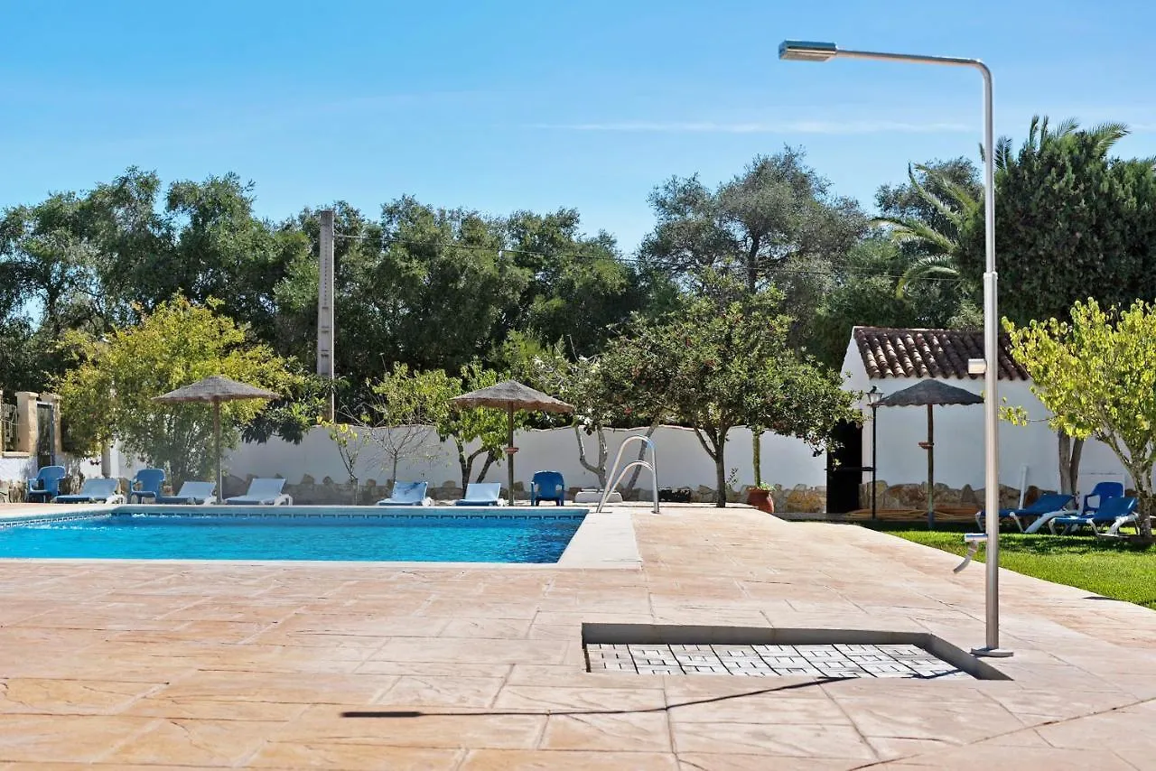 Casa Miguel 4 Villa Zahora 0*,  Spain