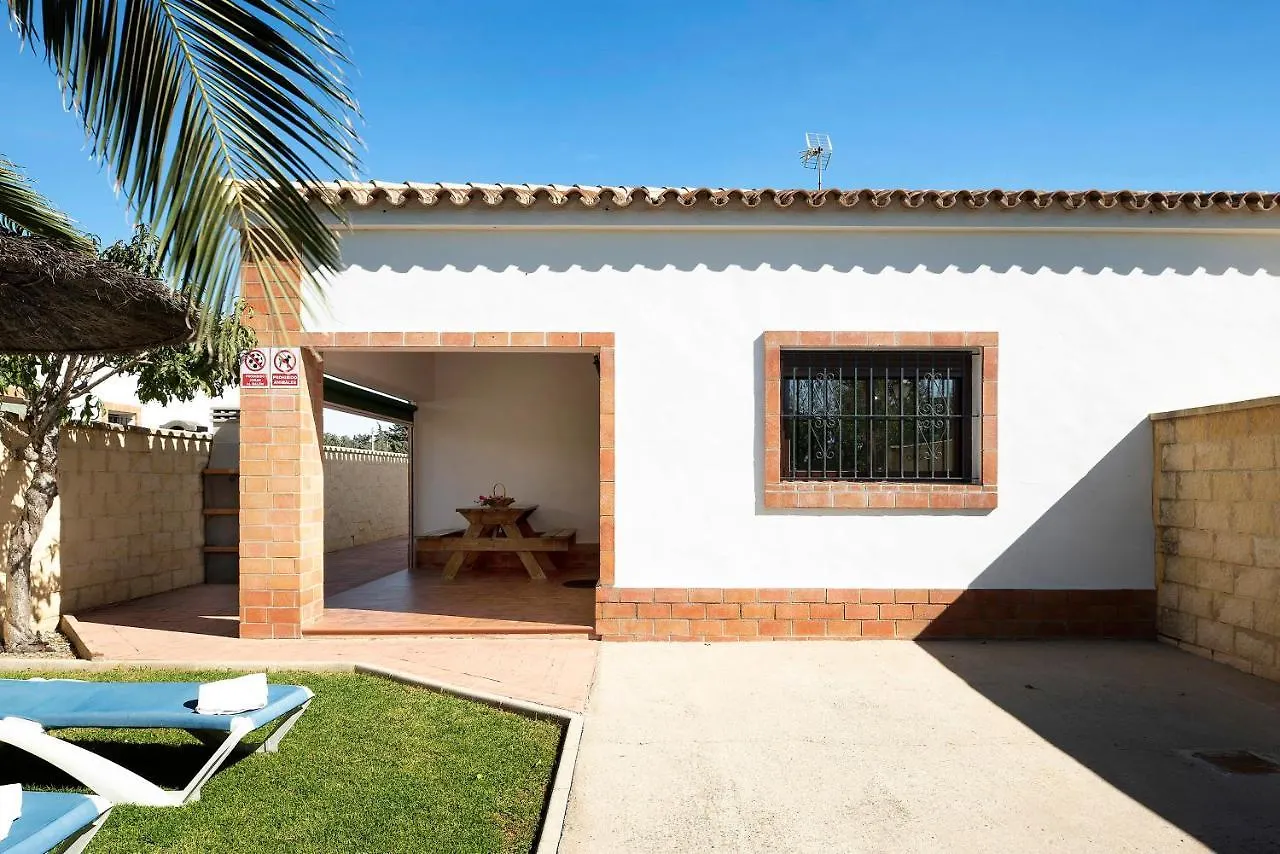 Casa Miguel 4 Villa Zahora Spain
