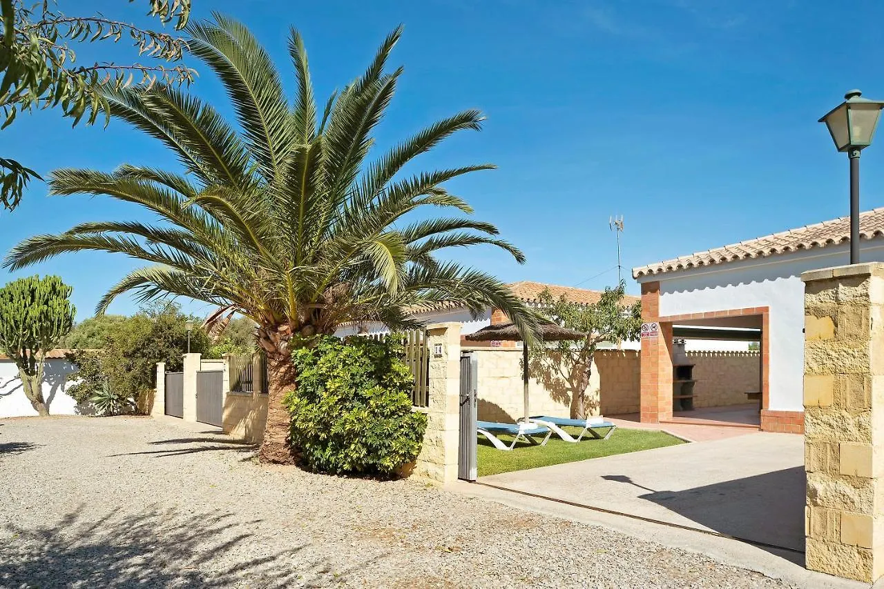 Casa Miguel 4 Villa Zahora Holiday home