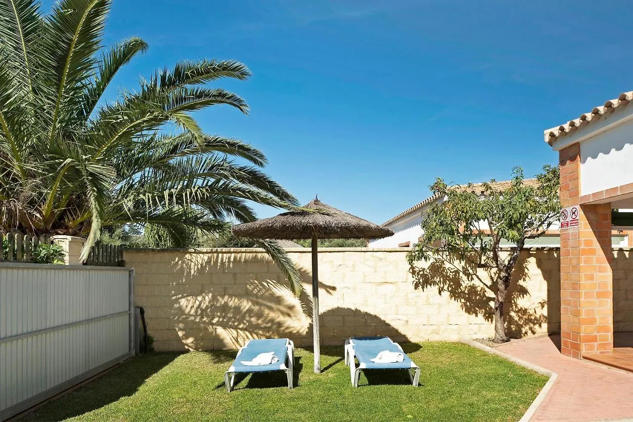 Holiday home Casa Miguel 4 Villa Zahora Spain