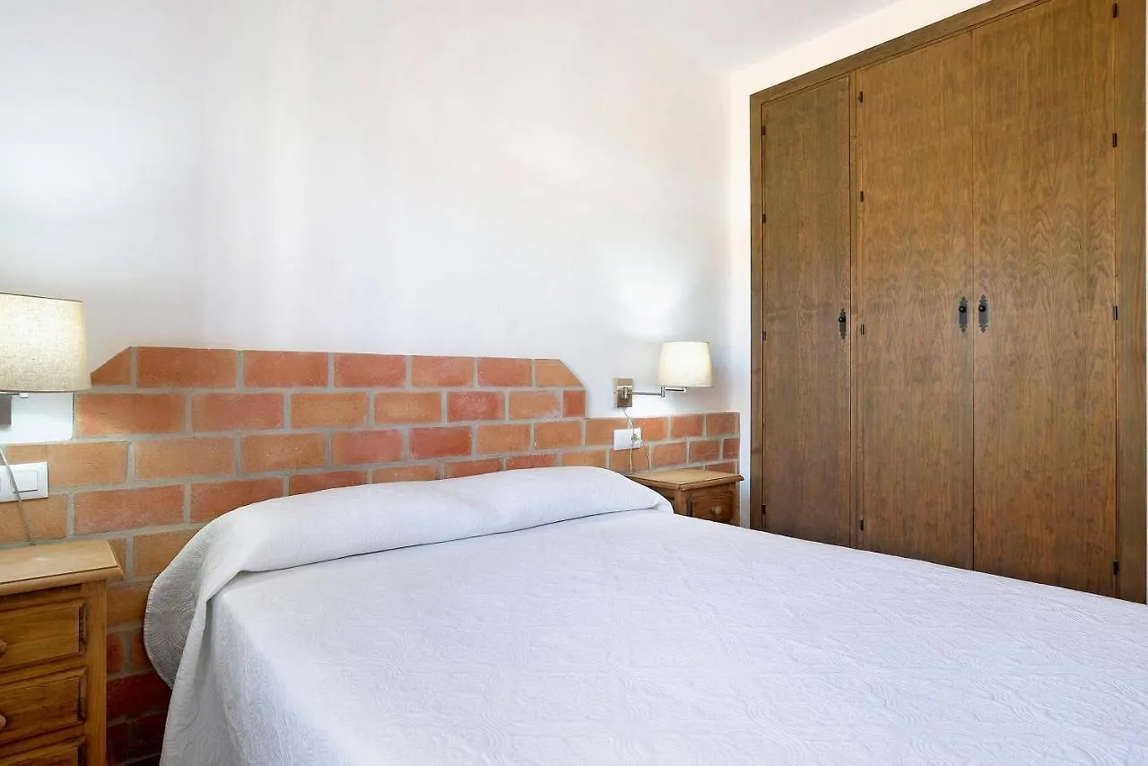 Casa Miguel 4 Villa Zahora Holiday home