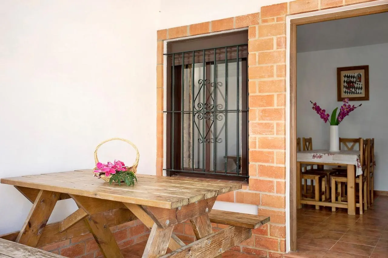 Casa Miguel 4 Villa Zahora