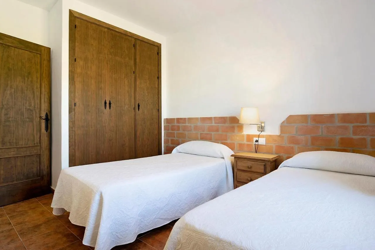 Holiday home Casa Miguel 4 Villa Zahora