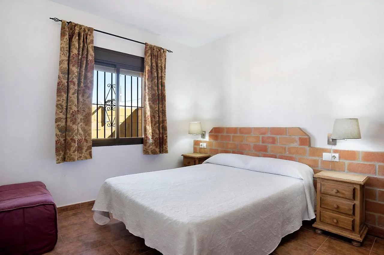 Casa Miguel 4 Villa Zahora Spain