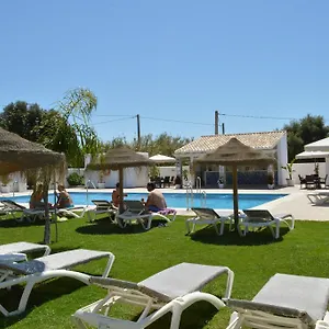2* Guest house El Capi