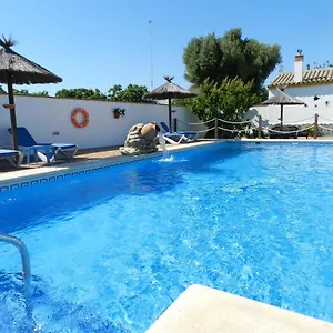  Сasa de vacaciones Casas Arena Y Mar