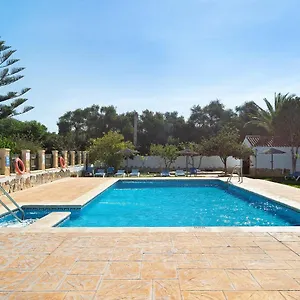  Сasa de vacaciones Casa Miguelin 2