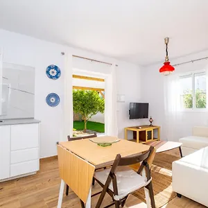  Сasa de vacaciones Casa Cala