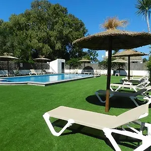  Сasa de vacaciones Casitas De - Casitasmanoli