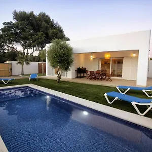  Сasa de vacaciones Casas Palma Casa Con Piscina Privada Junto A La Playa