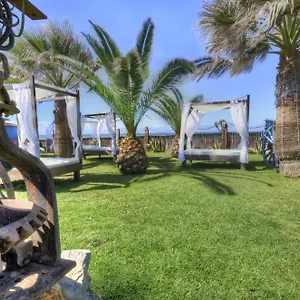 3* Guest house Sajorami
