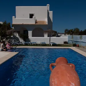 Сasa de vacaciones Viviendas Turísticas El Mero