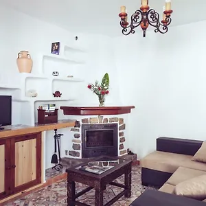  Сasa de vacaciones Casa Lola