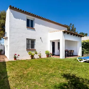 Сasa de vacaciones Casa Isabel 3